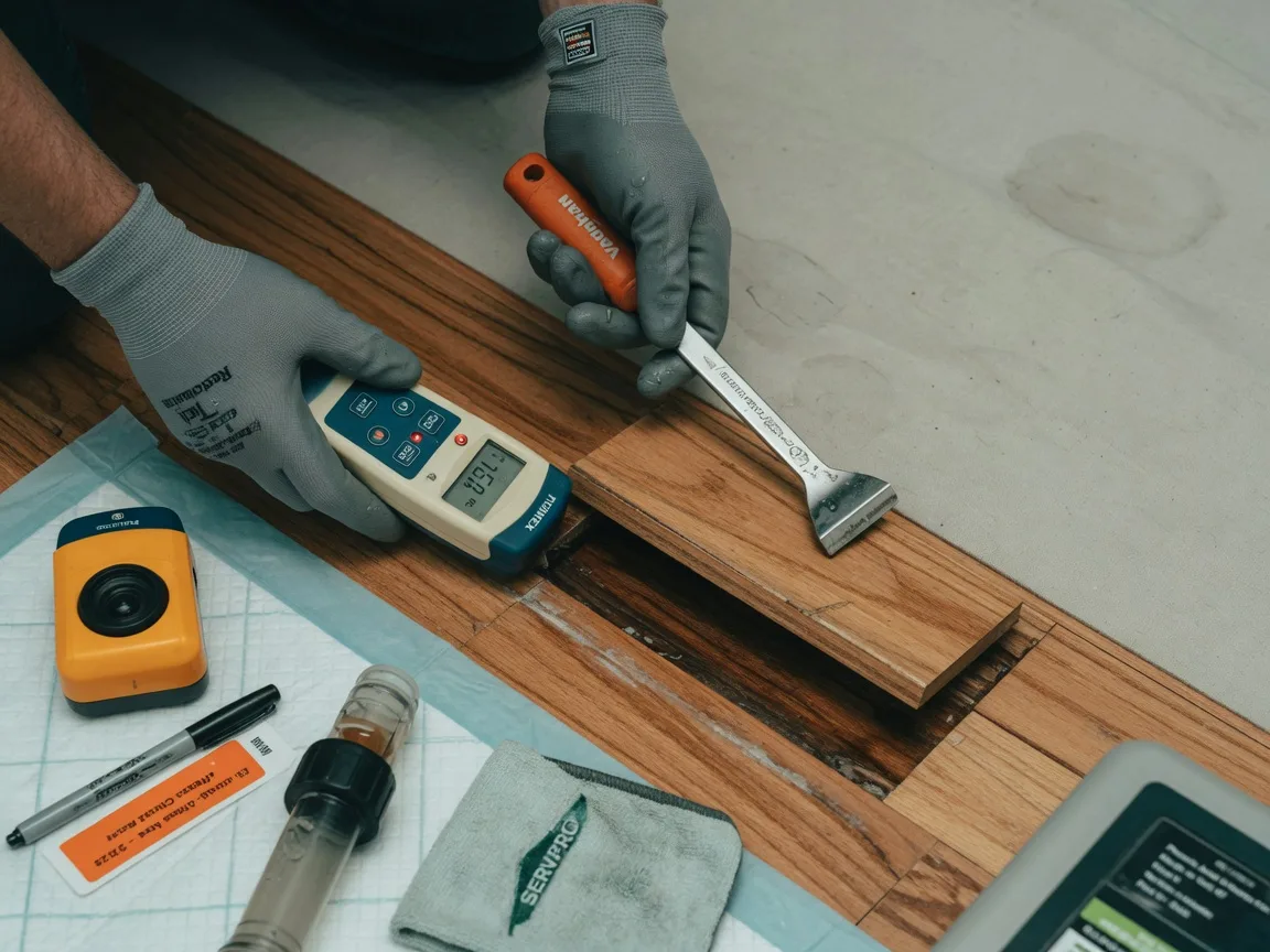 Why choose Water Damage Restoration in Nixa, MO